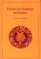 Etruscan Roman Remains