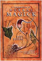 A Compendium of Herbal Magick