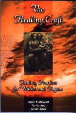 The Healing Craft