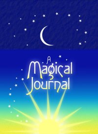 A Magical Journal